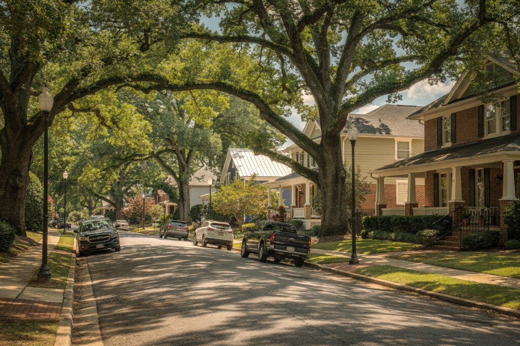 Mobile locksmith service coverage in Dilworth Charlotte, NC