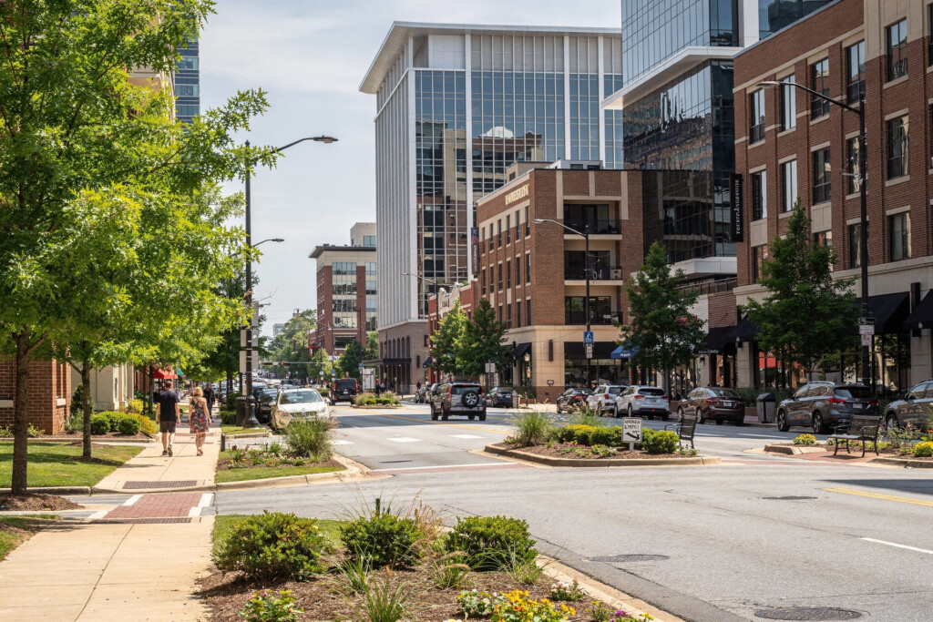 Mobile locksmith service coverage in University City Charlotte, NC