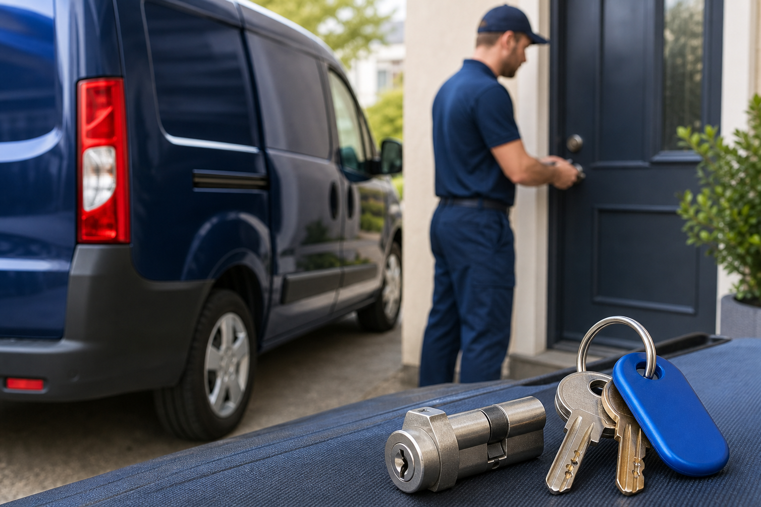 Alpine Mobile Locksmith information for mobile locksmith service and lockout help