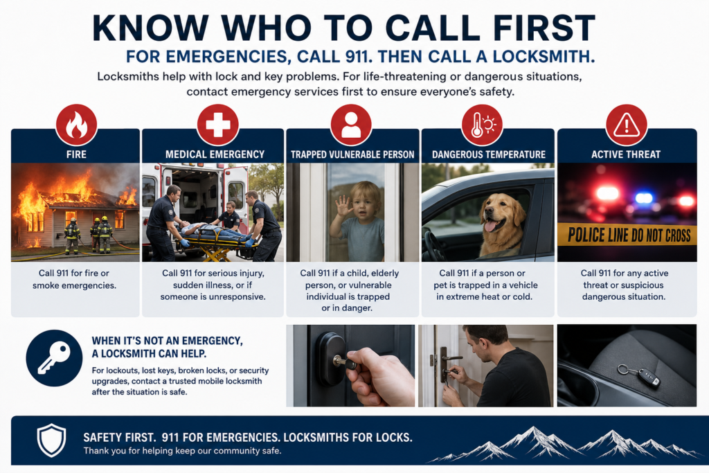 Alpinemobilelocksmith Emergency Locksmith Cost Safety