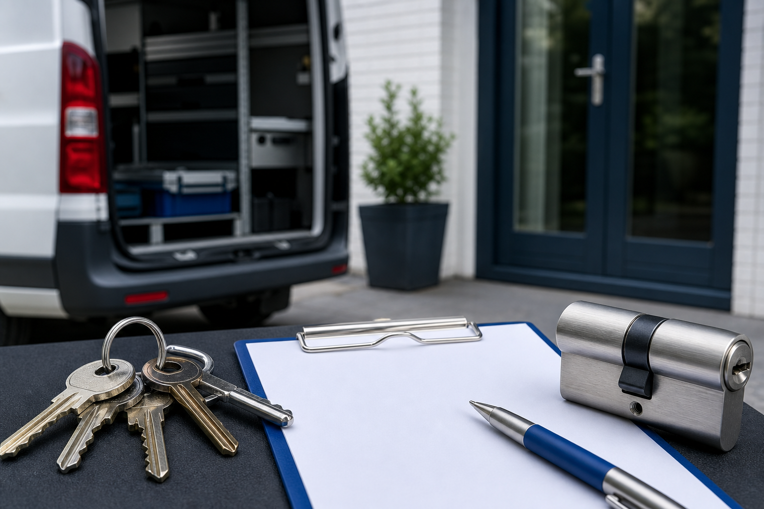 Alpine Mobile Locksmith terms of service and website information